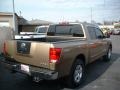 2005 Copper Nissan Titan SE Crew Cab  photo #5