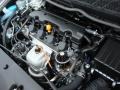 1.8 Liter SOHC 16-Valve i-VTEC 4 Cylinder Engine for 2010 Honda Civic EX Sedan #46619974