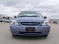 Rally Blue - Rio Sedan Photo No. 2