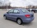 Rally Blue - Rio Sedan Photo No. 4