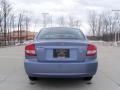 Rally Blue - Rio Sedan Photo No. 5