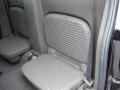 Super Black - Frontier SE V6 King Cab Photo No. 11