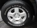 Super Black - Frontier SE V6 King Cab Photo No. 18