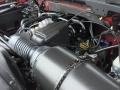  2004 F150 XLT Heritage SuperCab 4.2 Liter OHV 12V Essex V6 Engine