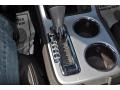 Liquid Silver Metallic - Acadia SLT AWD Photo No. 17