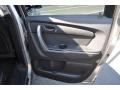 Liquid Silver Metallic - Acadia SLT AWD Photo No. 28