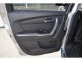 Liquid Silver Metallic - Acadia SLT AWD Photo No. 29
