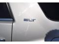 Liquid Silver Metallic - Acadia SLT AWD Photo No. 32