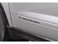 Liquid Silver Metallic - Acadia SLT AWD Photo No. 33
