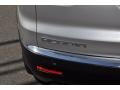 Liquid Silver Metallic - Acadia SLT AWD Photo No. 37
