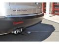 Liquid Silver Metallic - Acadia SLT AWD Photo No. 39