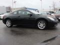 Super Black - Altima 3.5 SE Coupe Photo No. 2