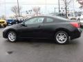 Super Black - Altima 3.5 SE Coupe Photo No. 5