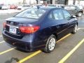 Regatta Blue - Elantra GLS Photo No. 2