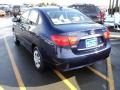 Regatta Blue - Elantra GLS Photo No. 9
