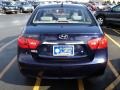 Regatta Blue - Elantra GLS Photo No. 10