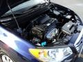 Regatta Blue - Elantra GLS Photo No. 16