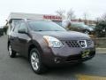 Iridium Graphite Metallic - Rogue SL AWD Photo No. 1
