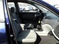 Regatta Blue - Elantra GLS Photo No. 17