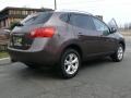 Iridium Graphite Metallic - Rogue SL AWD Photo No. 3