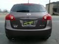 Iridium Graphite Metallic - Rogue SL AWD Photo No. 4