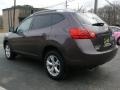 Iridium Graphite Metallic - Rogue SL AWD Photo No. 5