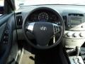 Regatta Blue - Elantra GLS Photo No. 22