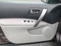 Iridium Graphite Metallic - Rogue SL AWD Photo No. 6