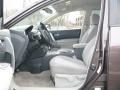 Iridium Graphite Metallic - Rogue SL AWD Photo No. 7