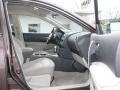 Iridium Graphite Metallic - Rogue SL AWD Photo No. 8