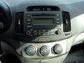 Regatta Blue - Elantra GLS Photo No. 26