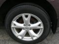 Iridium Graphite Metallic - Rogue SL AWD Photo No. 14