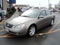 Velvet Beige - Altima 3.5 SE Photo No. 1