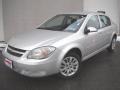 Silver Ice Metallic - Cobalt LT Sedan Photo No. 1
