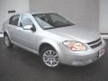 Silver Ice Metallic - Cobalt LT Sedan Photo No. 2