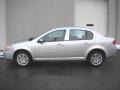 Silver Ice Metallic - Cobalt LT Sedan Photo No. 3