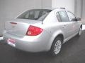 Silver Ice Metallic - Cobalt LT Sedan Photo No. 5