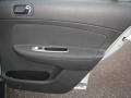 Silver Ice Metallic - Cobalt LT Sedan Photo No. 21