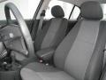 Silver Ice Metallic - Cobalt LT Sedan Photo No. 23