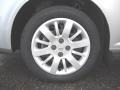 Silver Ice Metallic - Cobalt LT Sedan Photo No. 30