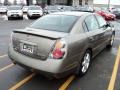 Velvet Beige - Altima 3.5 SE Photo No. 2