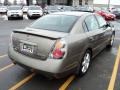 2002 Velvet Beige Nissan Altima 3.5 SE  photo #2