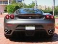 Titanium (Metallic Gray) - F430 Coupe F1 Photo No. 7