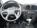 Dashboard of 2007 TrailBlazer SS