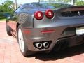 Titanium (Metallic Gray) - F430 Coupe F1 Photo No. 10