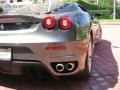 Titanium (Metallic Gray) - F430 Coupe F1 Photo No. 11