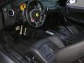 Nero (Black) Interior Photo for 2006 Ferrari F430 #46621516
