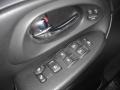 Ebony Controls Photo for 2007 Chevrolet TrailBlazer #46621519