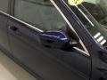 2010 Royal Blue Pearl Honda Accord EX-L Sedan  photo #24