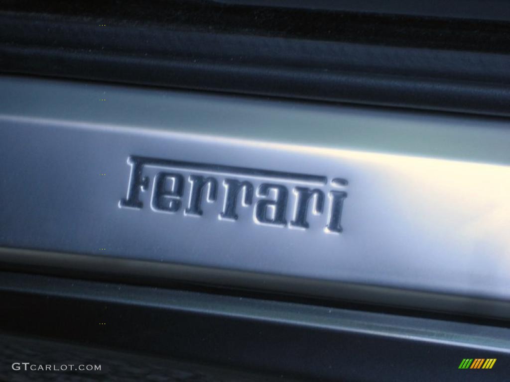 2006 Ferrari F430 Coupe F1 Marks and Logos Photo #46621621
